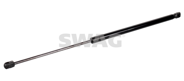 Pneumatická prużina, Batożinový/nákladný priestor SWAG